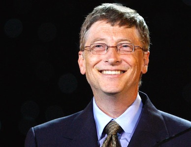 World billionaires' collective net worth surge in 2013