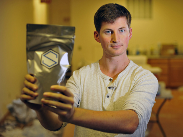 Soylent solution: Will this distasteful but nutritionally complete food make …