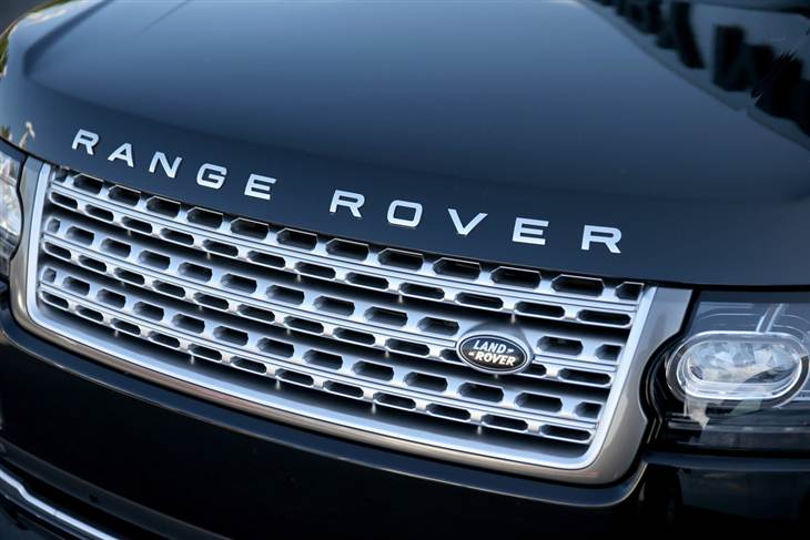 Tata Motors Limited : Land Rover recalls SUVs in U.S. for potential airbag issue