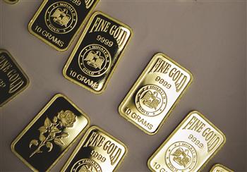 Turkey's gold imports hit record in 2013