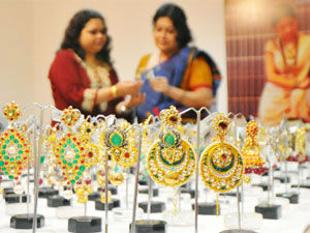 Government will review gold imports policy: Anand Sharma