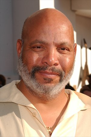 'Fresh Prince of Bel-Air' and 'The Closer' actor James Avery dies from …