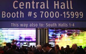 'Internet of Things' to take CES center stage