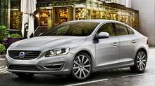 Cato: Volvo a good alternative to the dominant German sedans