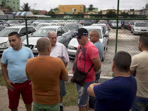 400% markups reported as Cuba opens new/used car sales for first time since …