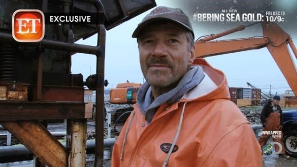 'Bering Sea Gold' announces 'Let the Games Begin' on Discovery