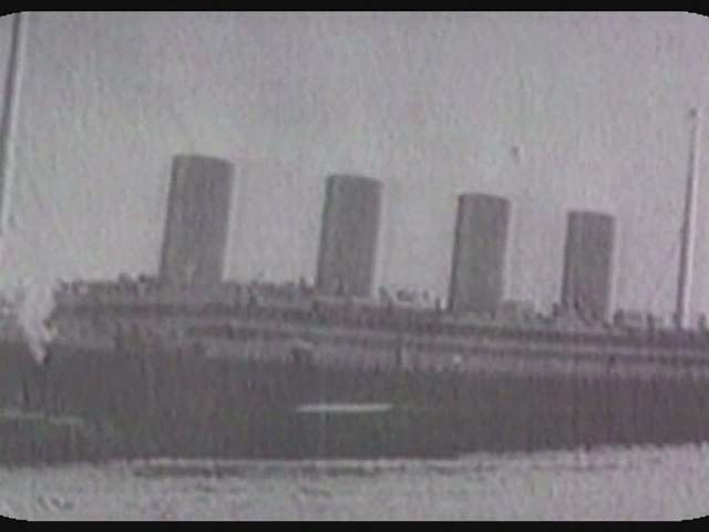 Titanic exhibit concludes at Science Center