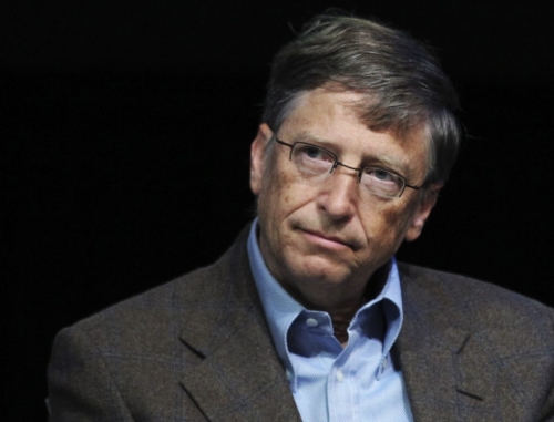 Top Billionaires Add More Than $500bn to Collective Wealth in 2013
