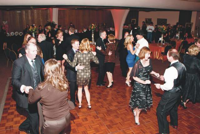 Price Tower Arts Center readies for 2014 Gala