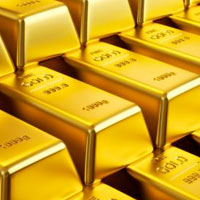 Man held with 1.2 kg gold at IGI airport
