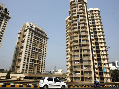Buying a luxury flat in Mumbai? Pay 15% more stamp duty