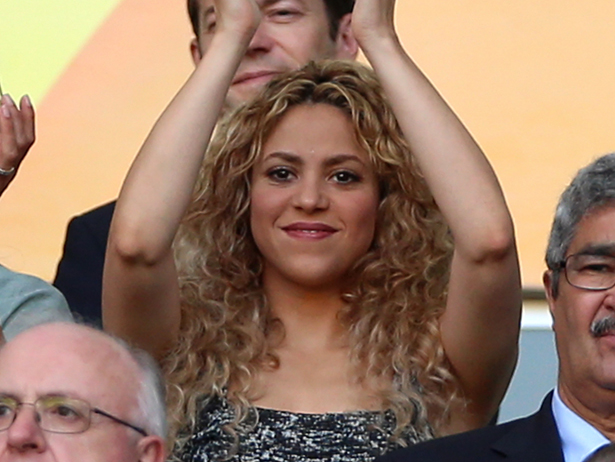 Last Lap: When Is Shakira Dropping Her New Star-Studded Duet?