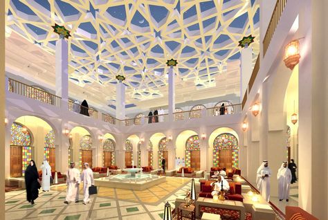 Mall of Qatar targets new luxury brands for Middle East
