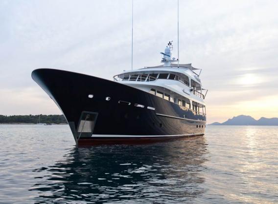 NMMA Postpones Superyacht Lifestyle Miami Event to 2015