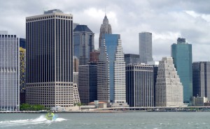 New York Real-Estate Brokerage To Start Accepting Bitcoin