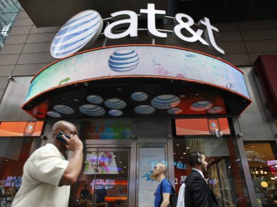 AT&T finds an end run around net neutrality with 'Sponsored Data' plan