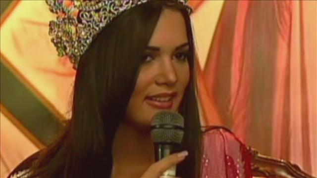 Venezuelan soap star Monica Spear Mootz, husband murdered