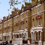 More foreign buy to let buyers in the UK real estate market