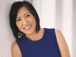 Janice Min's star rises, Co-President/Chief Creative Officer at Guggenheim Media