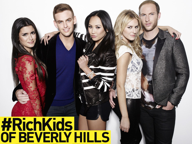Live Like the #RichKids of Beverly Hills in Our #FindersKeepers Social Media …