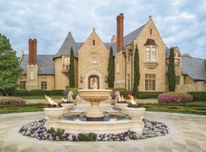 Is this the year for luxury homes in DFW?