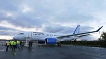Bombardier CSeries delay remains concern despite simultaneous flight tests