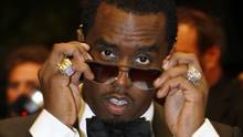 Diageo joins with Diddy to buy luxury tequila brand
