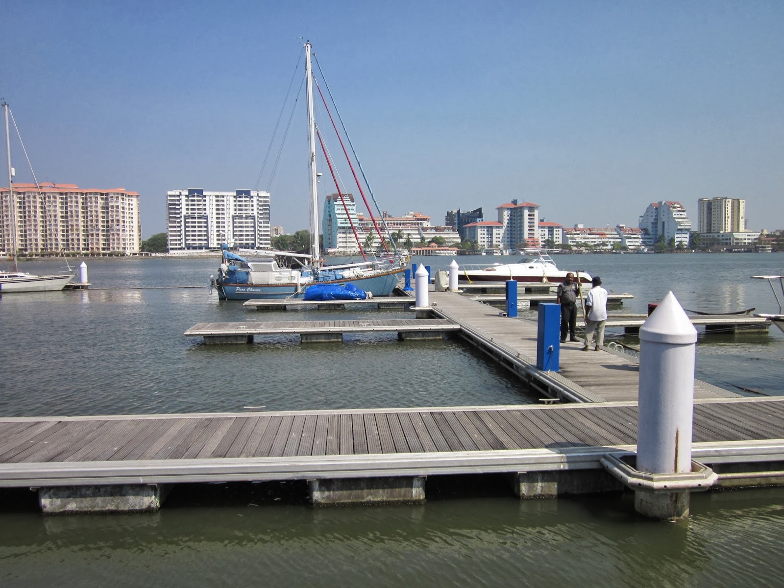 Kochi Marine Drive – Will Recent Developments Revive Homebuyer Interest?