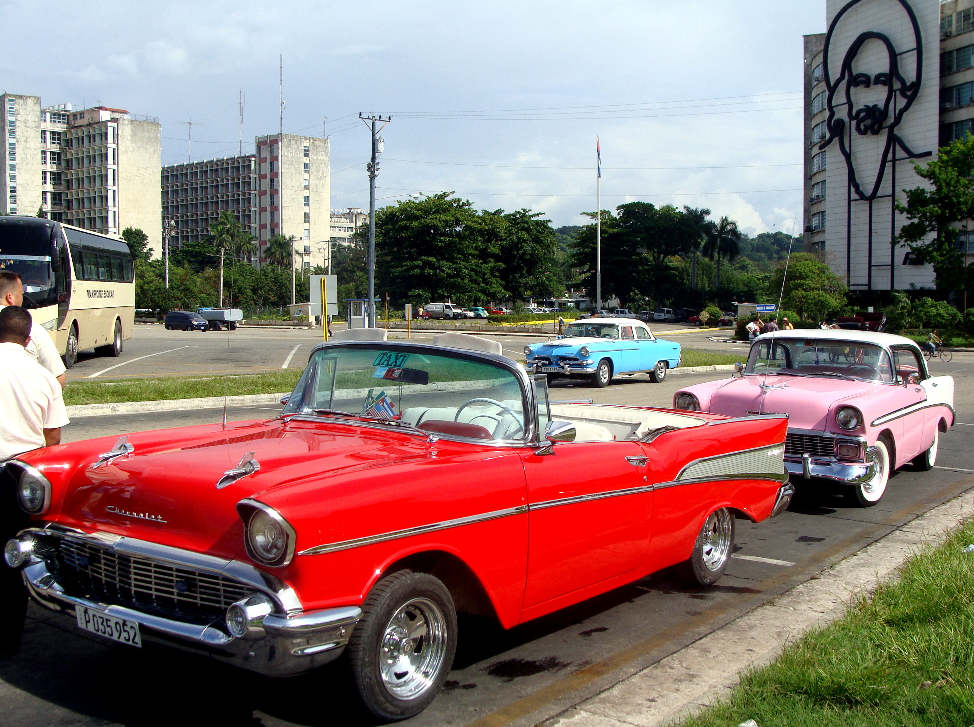 Cuban car prices skyrocket under new law