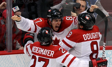 Will Canada ice another hockey gold at the Sochi Winter Olympics?