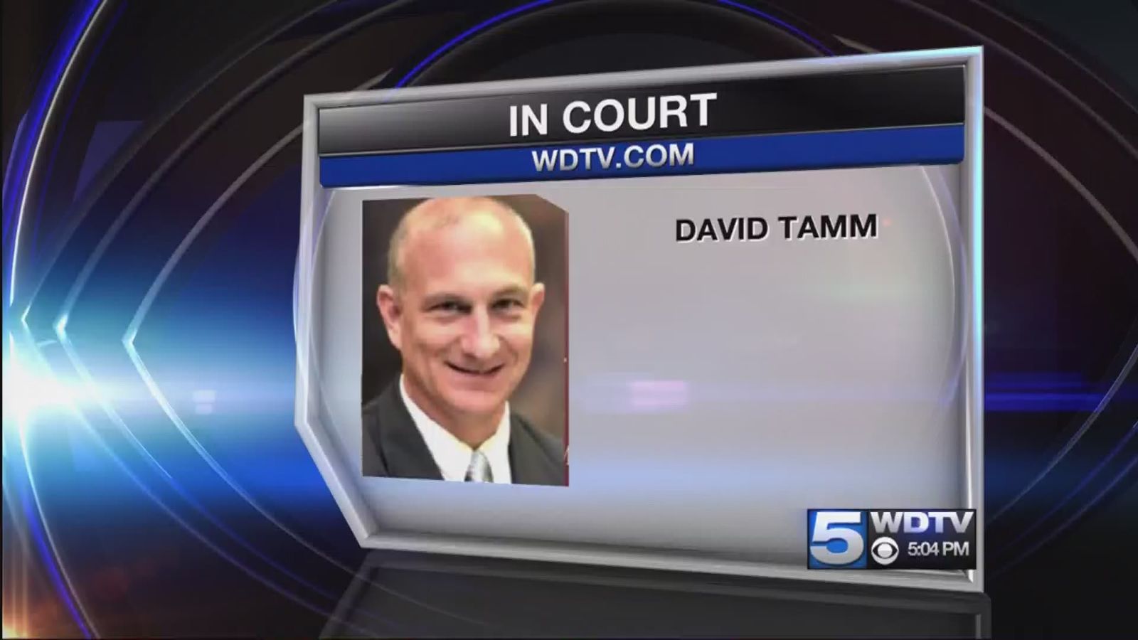 Former Fairmont State Vice President Convicted on Embezzlement, Tax Charges