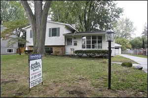 Area housing ended '13 on high note