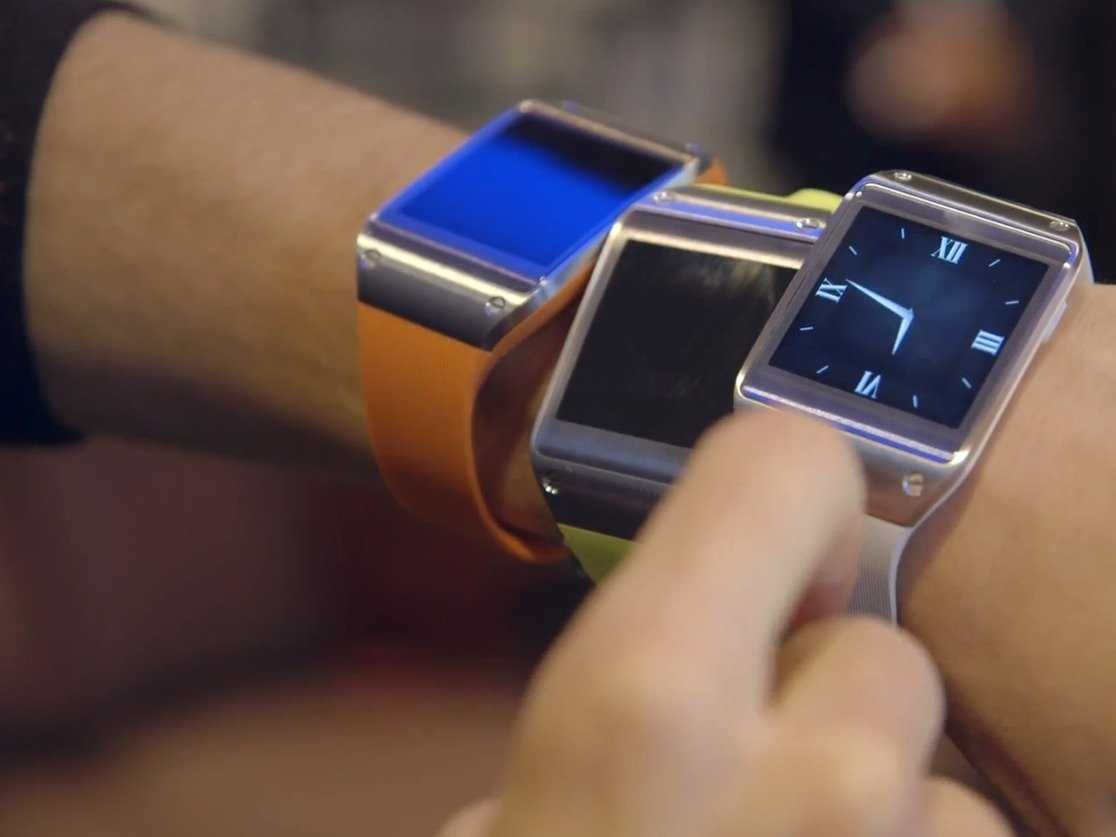 Wearable Gadgets Have a Long Way To Go