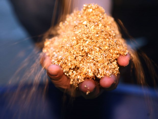 Fool's Gold Report: Bad Jobs Report Sends Metals Soaring