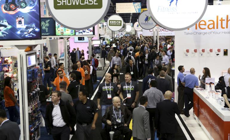 Top 9 Products From CES 2014: Find Out Which Gadgets Made The Cut!