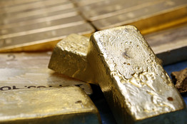 Bullish Gold Bets Hit Seven-Week High