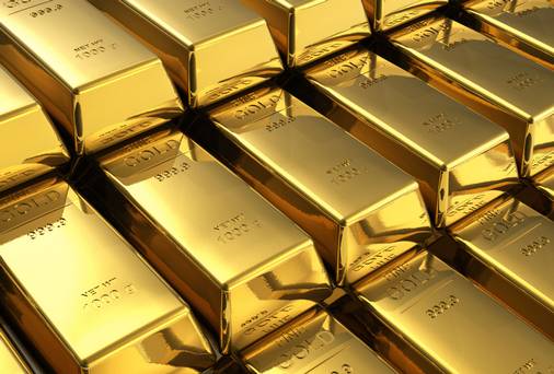 Scrap gold buyers shut up shops as price collapses