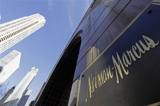 Neiman Marcus is a victim of cyber security attack