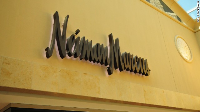 Neiman Marcus falls victim to cyber-security attack, says some customers …