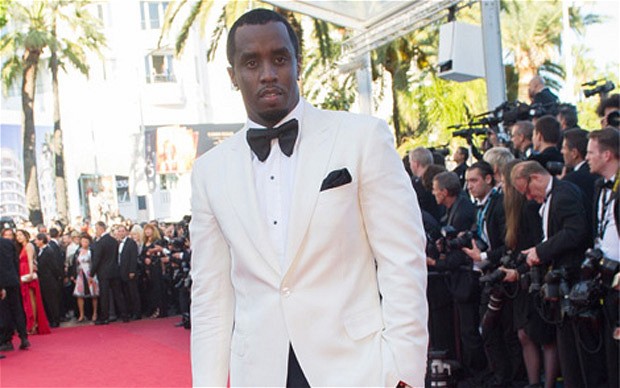 Diageo, Sean Combs Team Up in Tequila