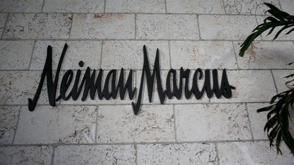 Hackers Steal Credit Card Data From Neiman Marcus Customers