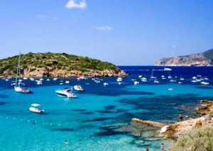 Why the Balearic property market is booming