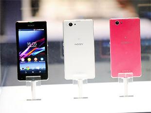 Sony Xperia Z1S Review: Big Camera In a Sleek Package