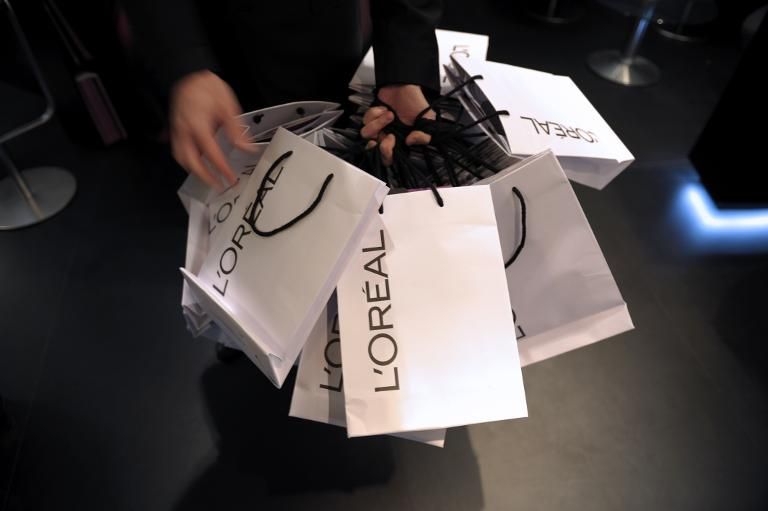 L'Oreal gets greenlight to buy Chinese skincare company