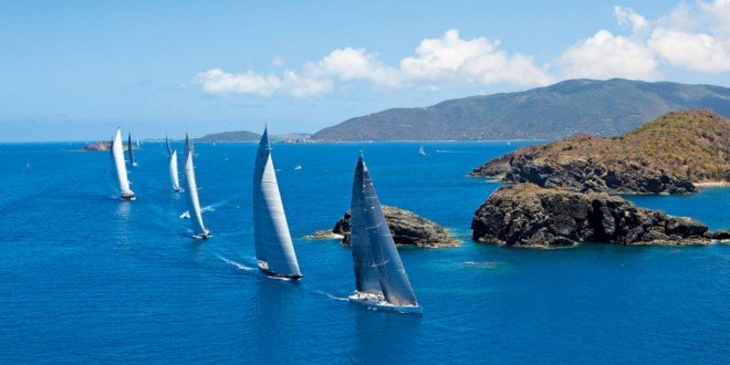 Caribbean Regatta Dates 2014: January – March