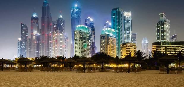 Travel: Dubai stands tall in luxury stakes