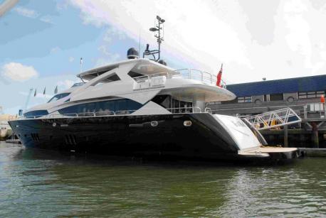 Sunseeker says “no intention” to move from Poole despite eyeing up …