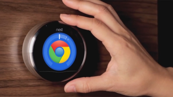 Google to Acquire Nest for $3.2 Billion