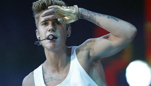 Drugs found at Bieber home after egg-attack raid: Police