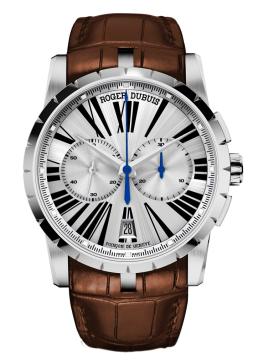 Roger Dubuis announces partnership with Ahmed Seddiqi & Sons